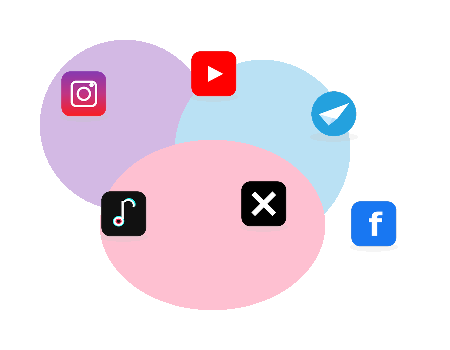 FullSMM social