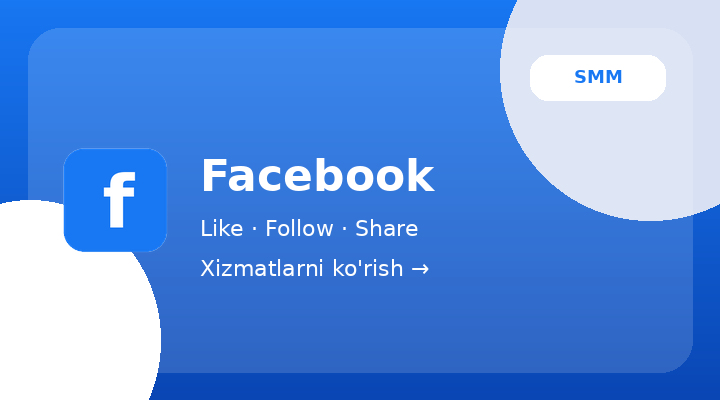 Facebook