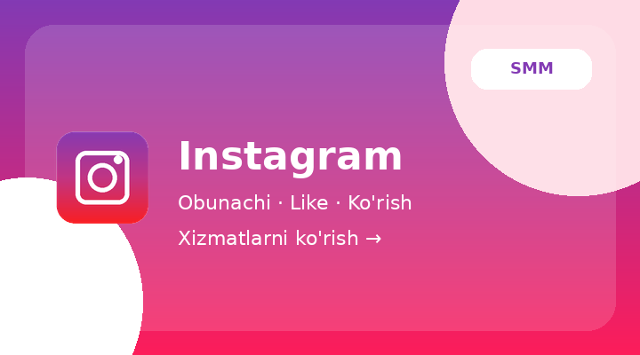 Instagram
