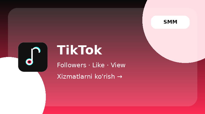 TikTok